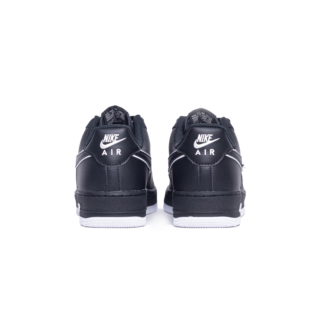 Nike Air Force 1 Low 07 ‘Black White DV0788-002