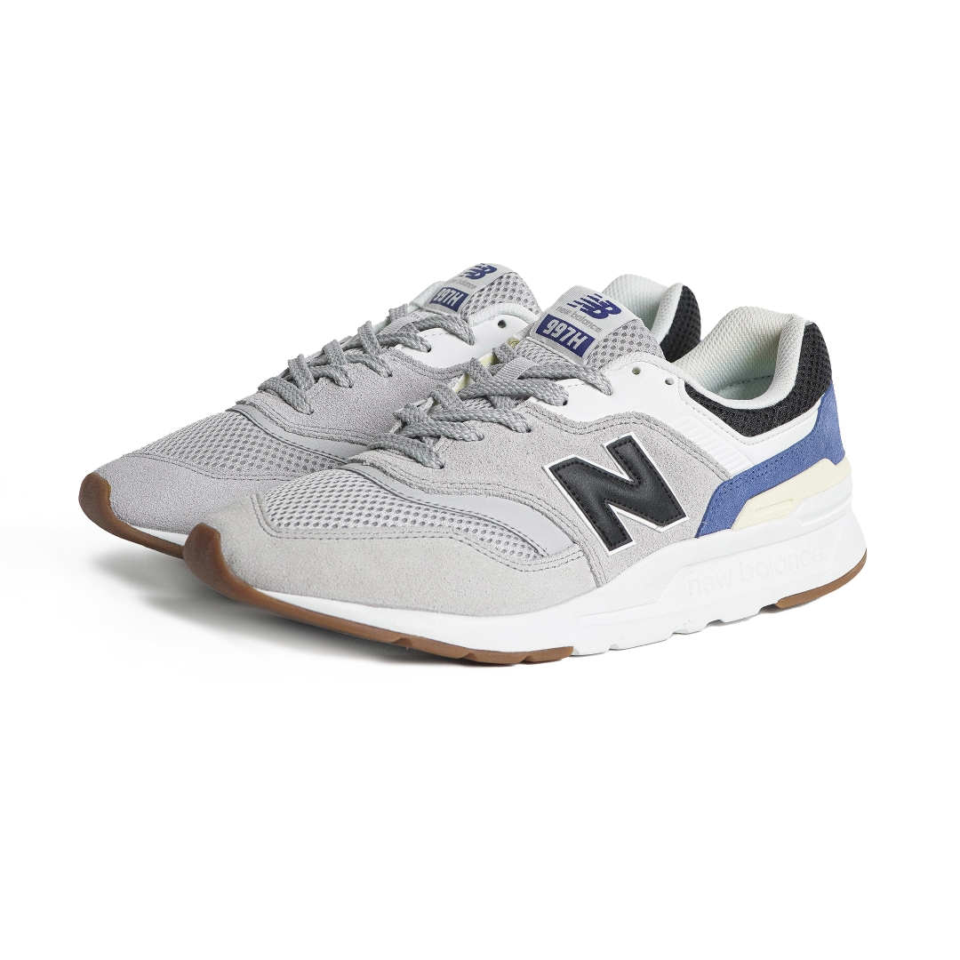 997H Grey Blue Navy  CM997HHA