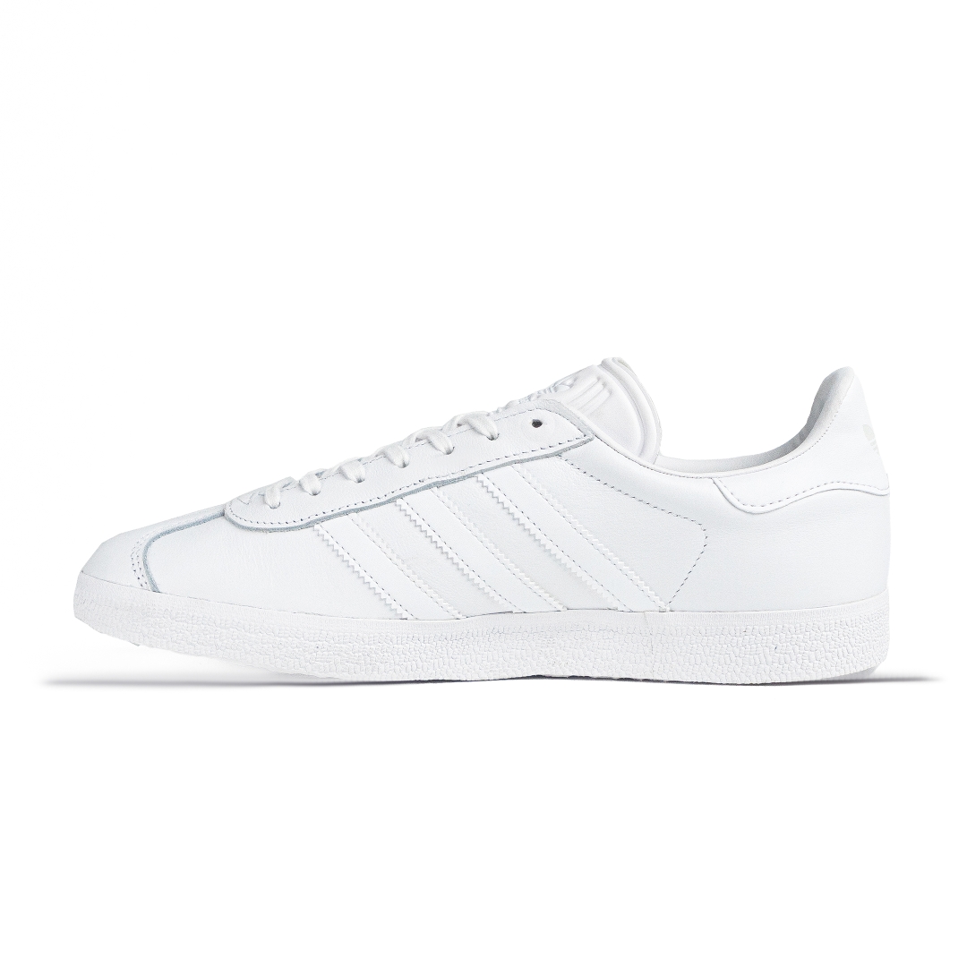 Gazelle All White BB5498
