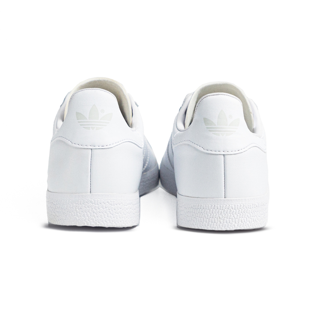 Gazelle All White BB5498