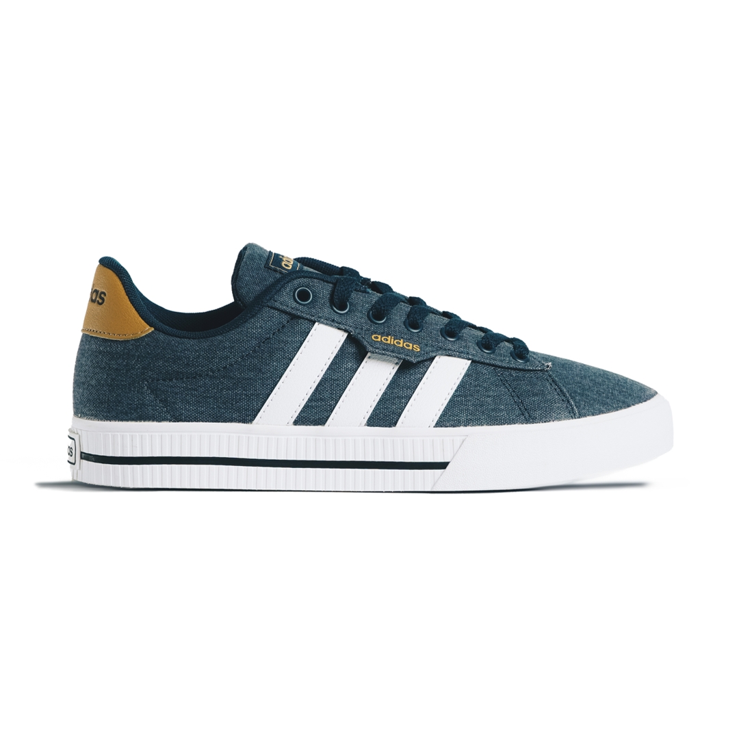 Adidas Daily 3.0 Crew Navy Cloud - GY8115
