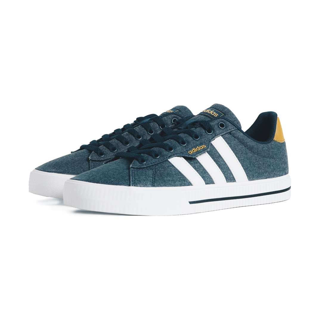 Adidas Daily 3.0 Crew Navy Cloud - GY8115
