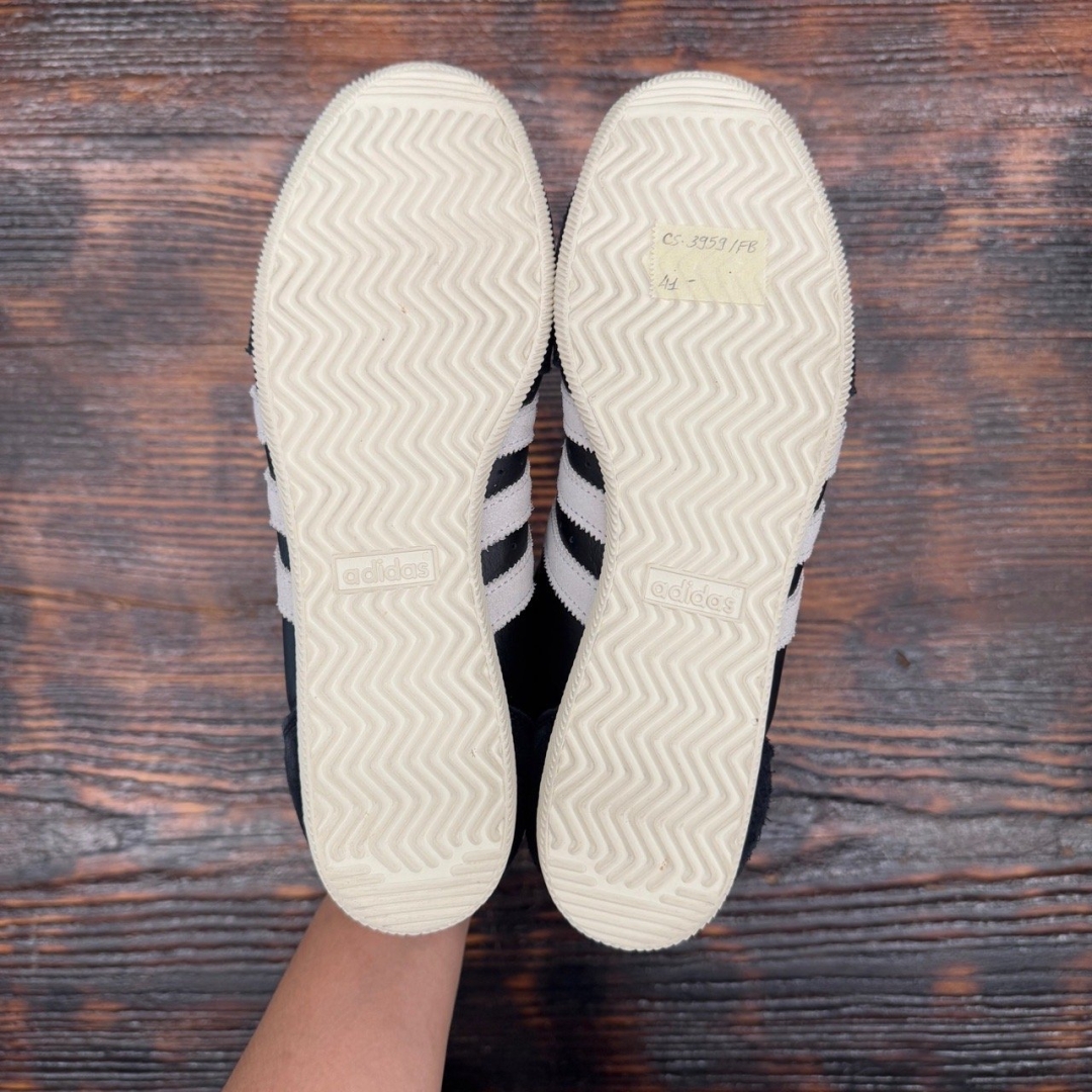 CS3959 - ADD JAPAN CORE BLACK FB - 41