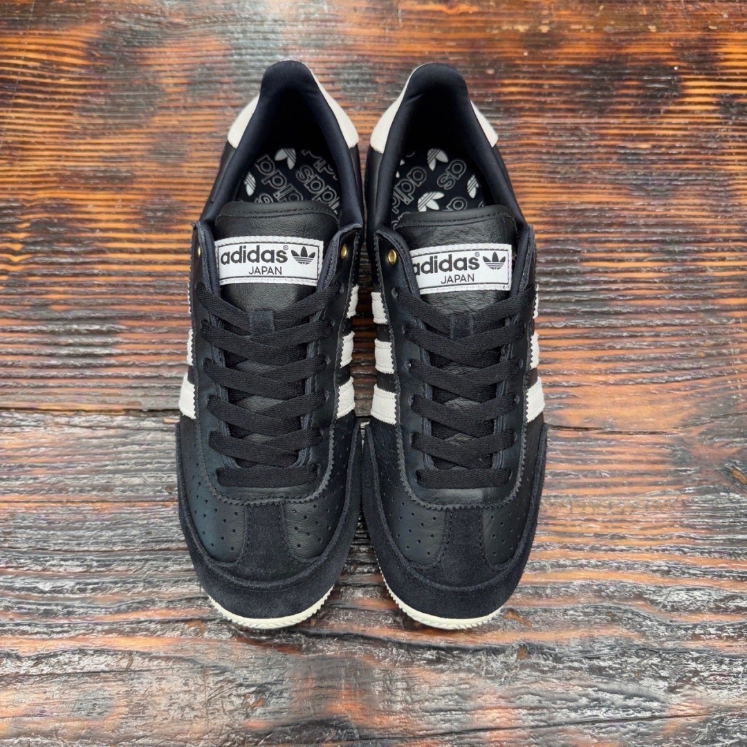 CS3959 - ADD JAPAN CORE BLACK FB - 41