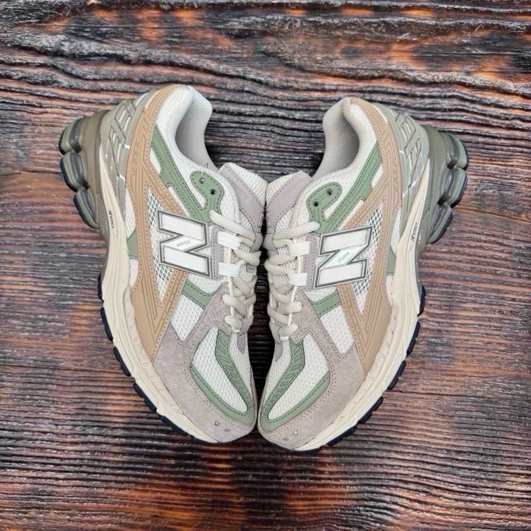 NBL1906 LINEN OLIVINE DS FB