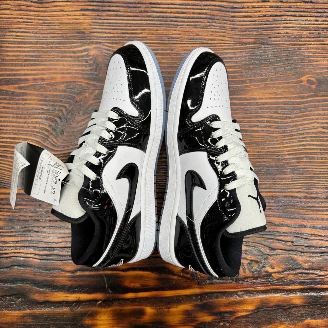 1S LOW CONCORD LN FB