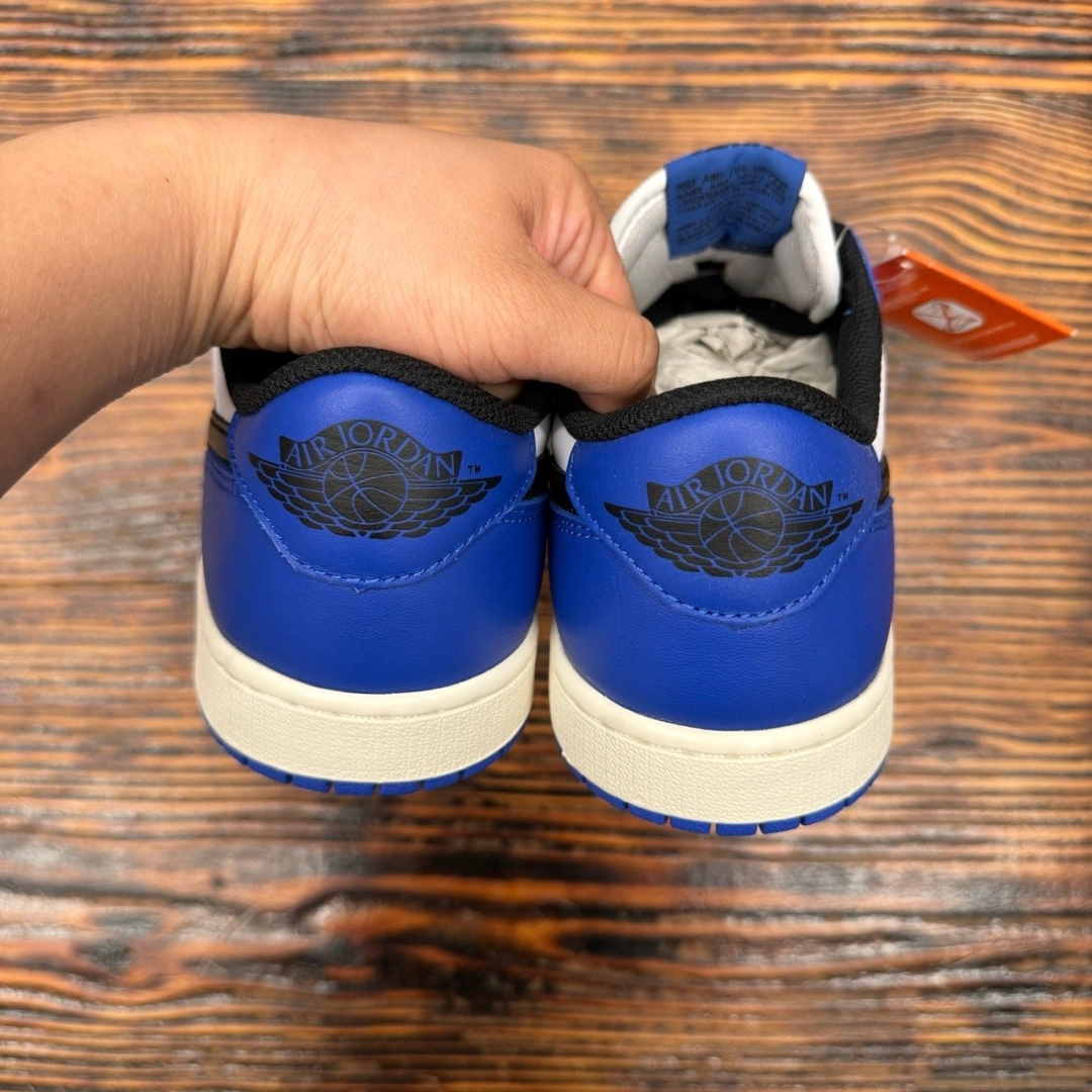 1s Low OG Game Royal DS FB
