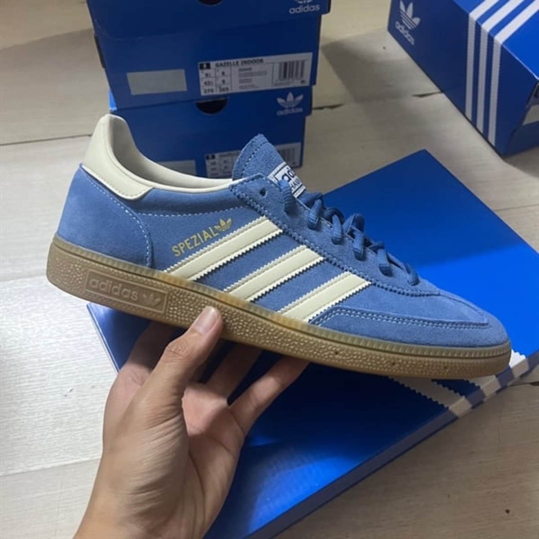 ADD SPEZIAL CORE BLUE DS FB