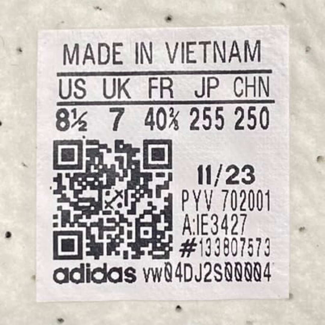 ADIDAS SL 72 GREEN PINK DS FB