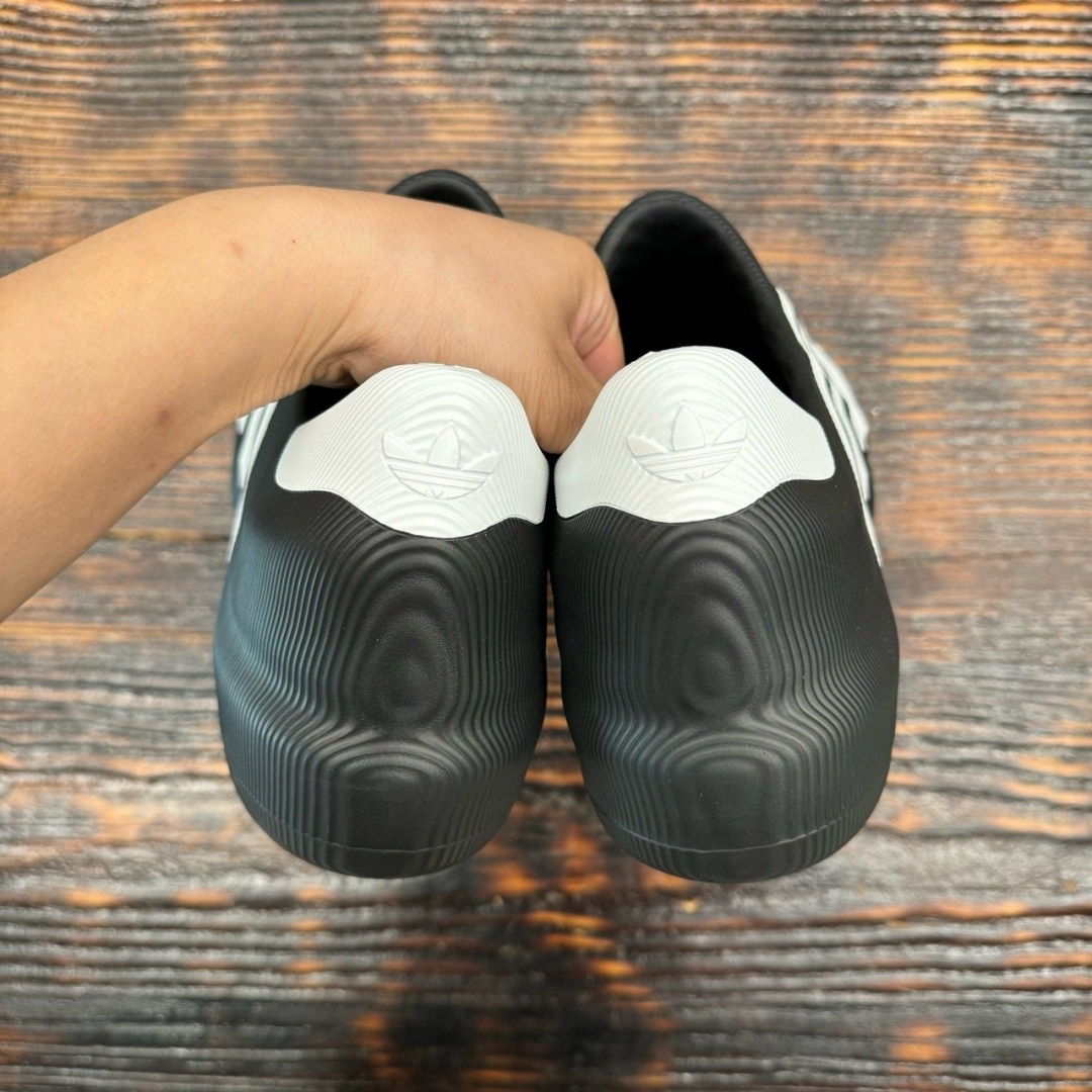 ADIFOM SUPERSTAR BLACK DS FB