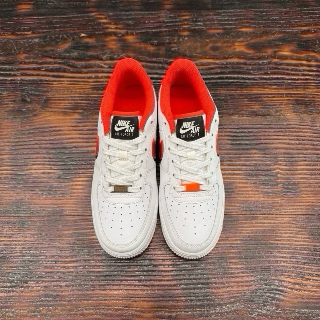 AF1864 - AF1 Low LV8 Douple SW Ds Fb - 38.5