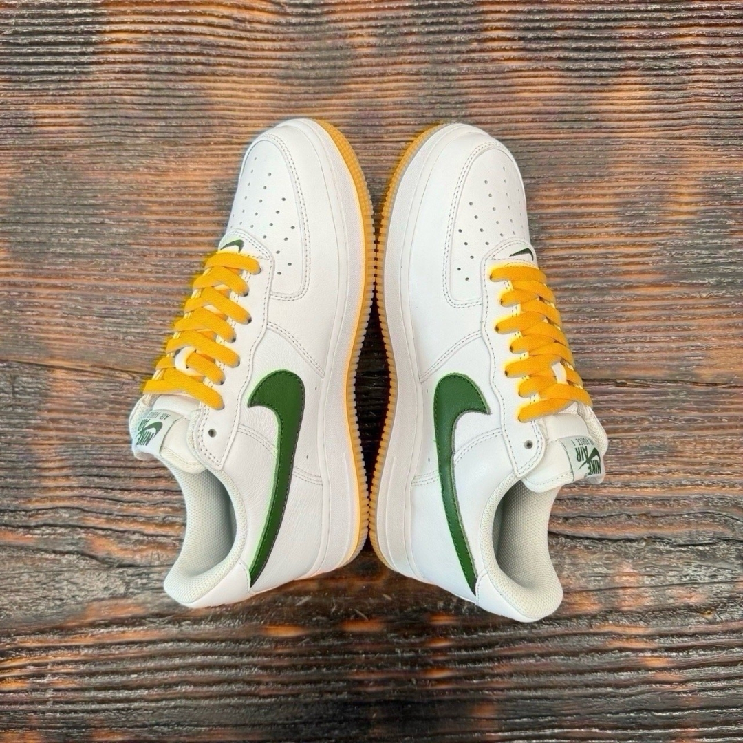 af2716 - AF1 Low Forest Green DS - 42.5