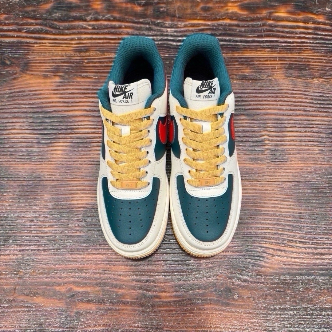 af2742 - AF1 Low By You Gucci DS FB - 39