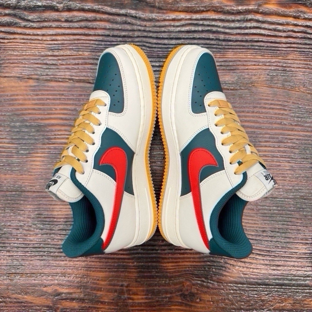 af2742 - AF1 Low By You Gucci DS FB - 39
