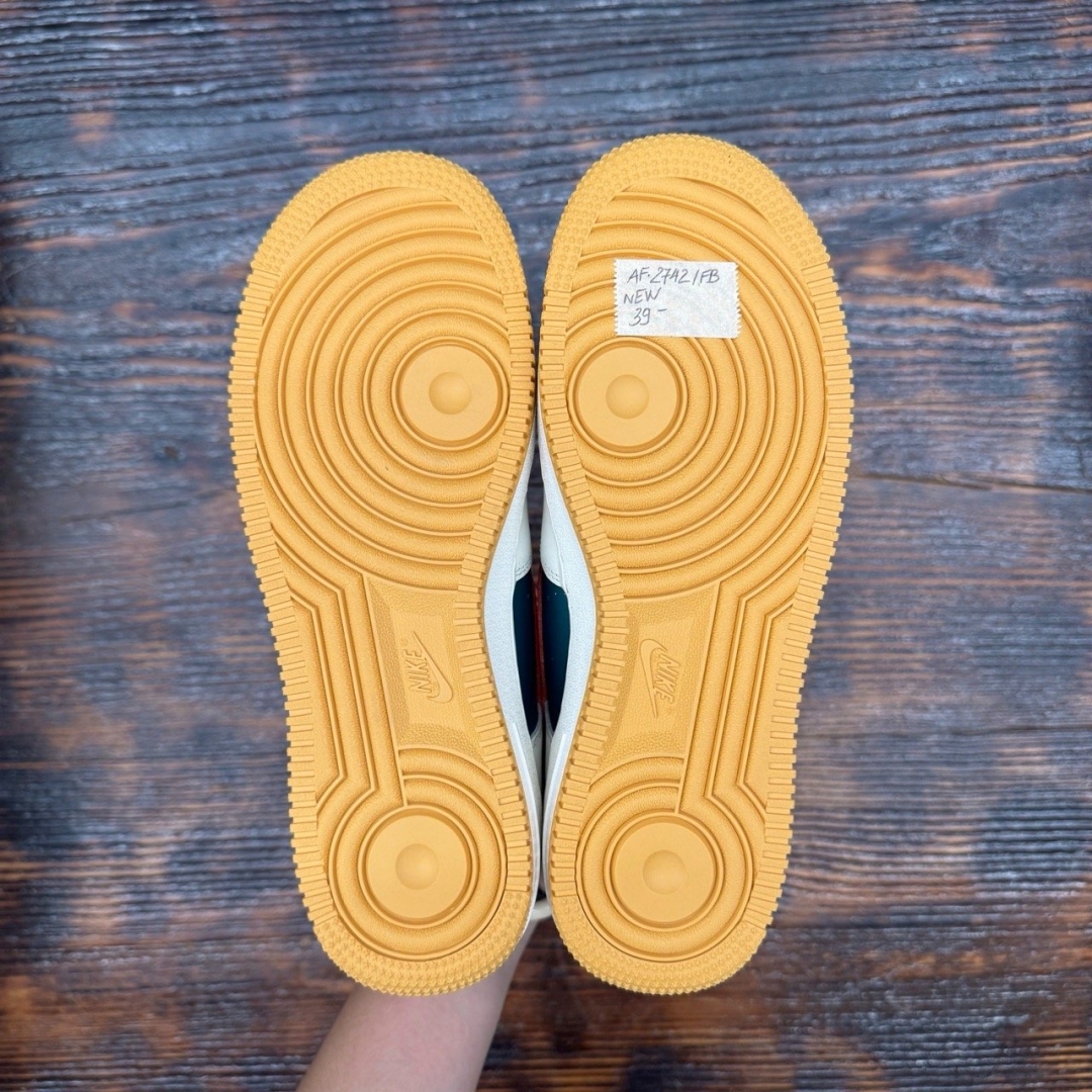 af2742 - AF1 Low By You Gucci DS FB - 39