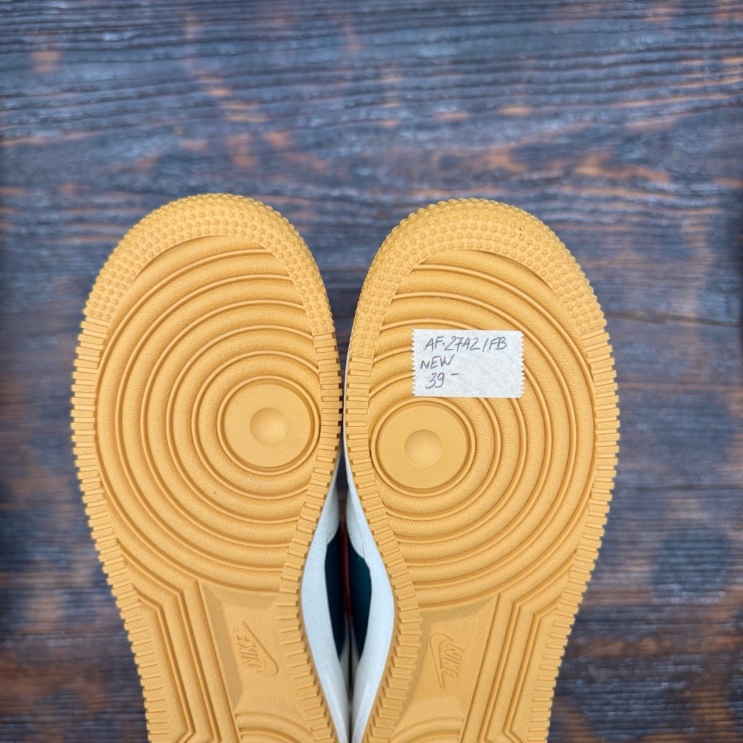 af2742 - AF1 Low By You Gucci DS FB - 39