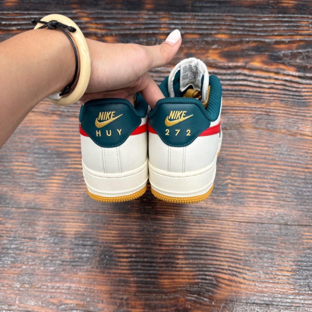 af2742 - AF1 Low By You Gucci DS FB - 39