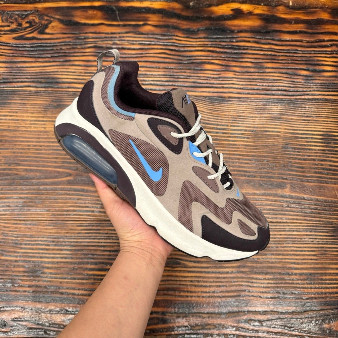 am1455 - AM200 Pastel Blue - 42.5
