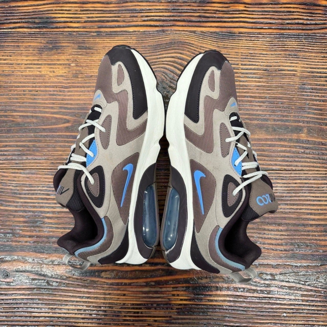 am1455 - AM200 Pastel Blue - 42.5