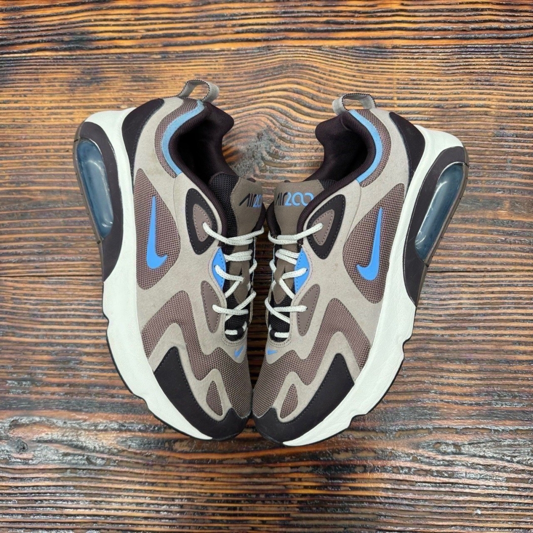 am1455 - AM200 Pastel Blue - 42.5