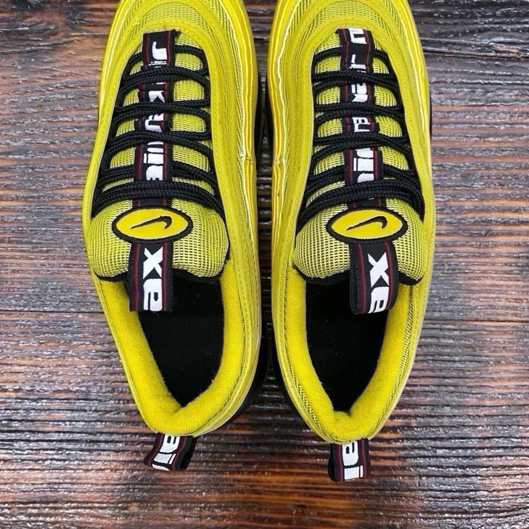 am1500 - AM97 Bright Citron - 40