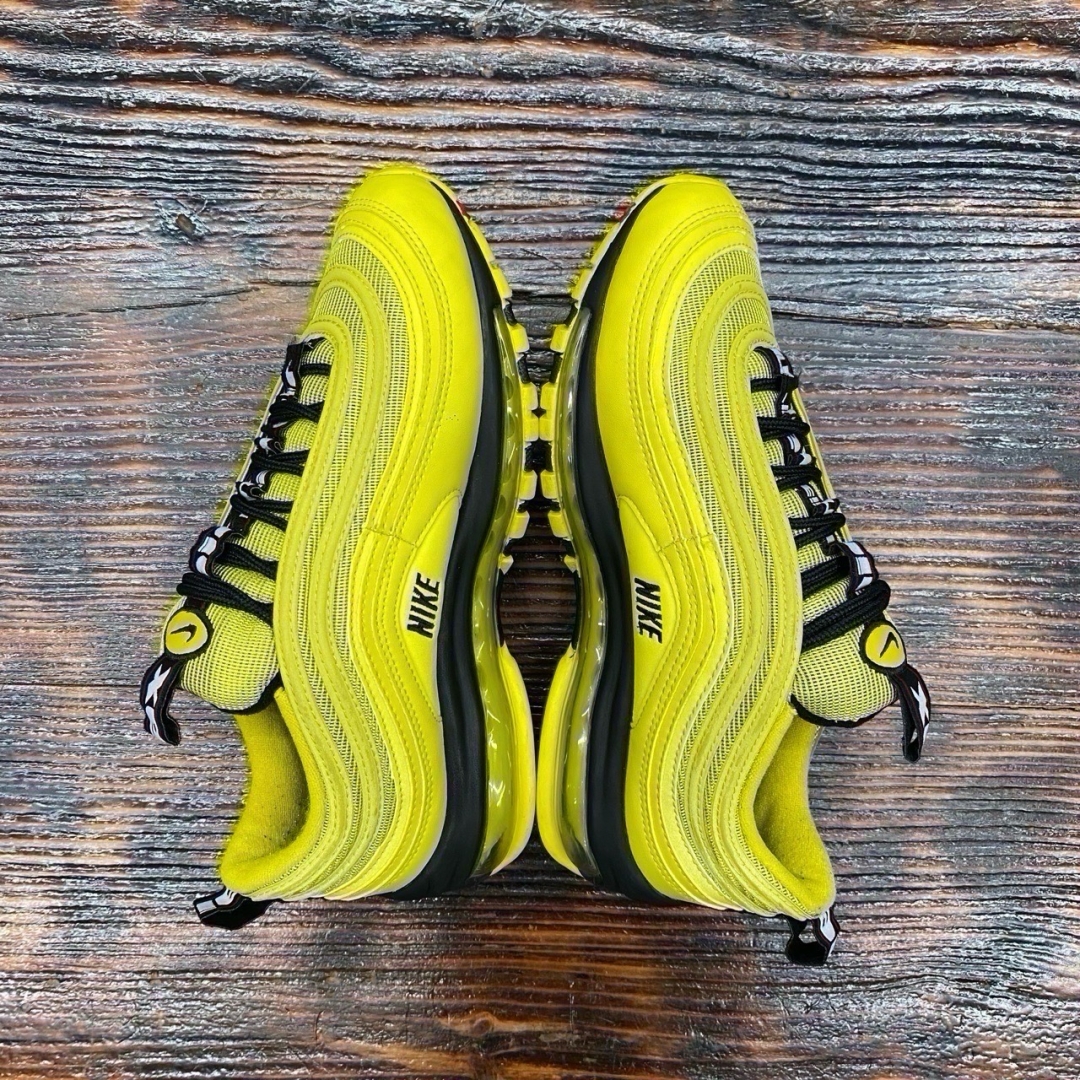 am1500 - AM97 Bright Citron - 40