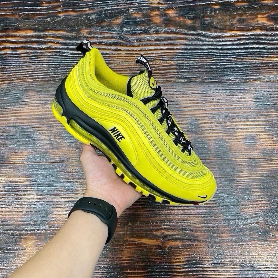 am1500 - AM97 Bright Citron - 40
