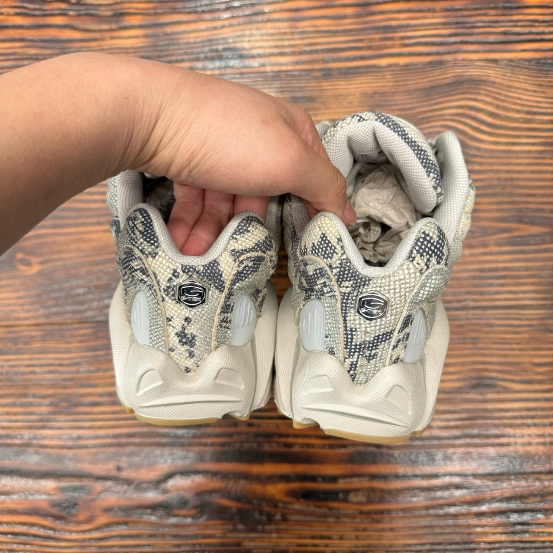 am1506 - Air Max Hot Step Noccta x Drake Ds Fb - 405