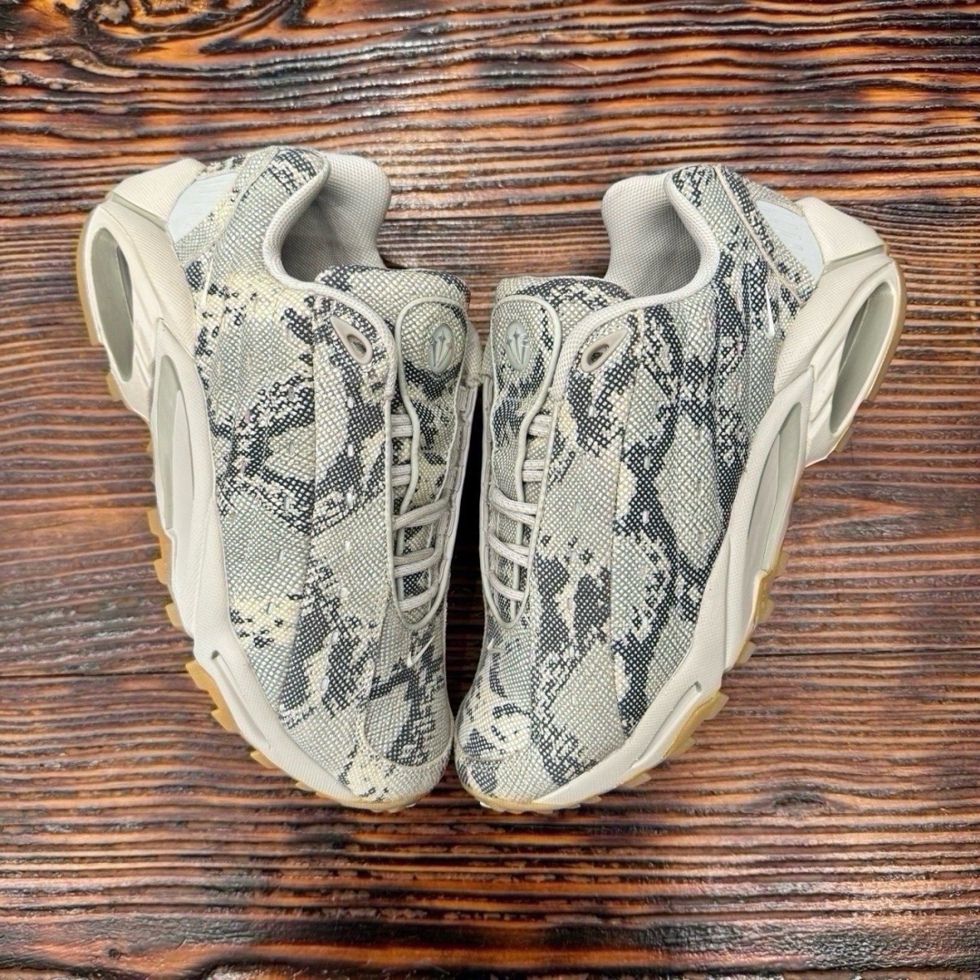 am1506 - Air Max Hot Step Noccta x Drake Ds Fb - 405