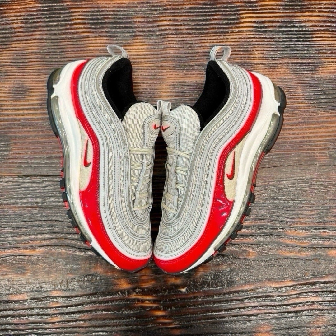 am1545 - AM97 University Red - 44