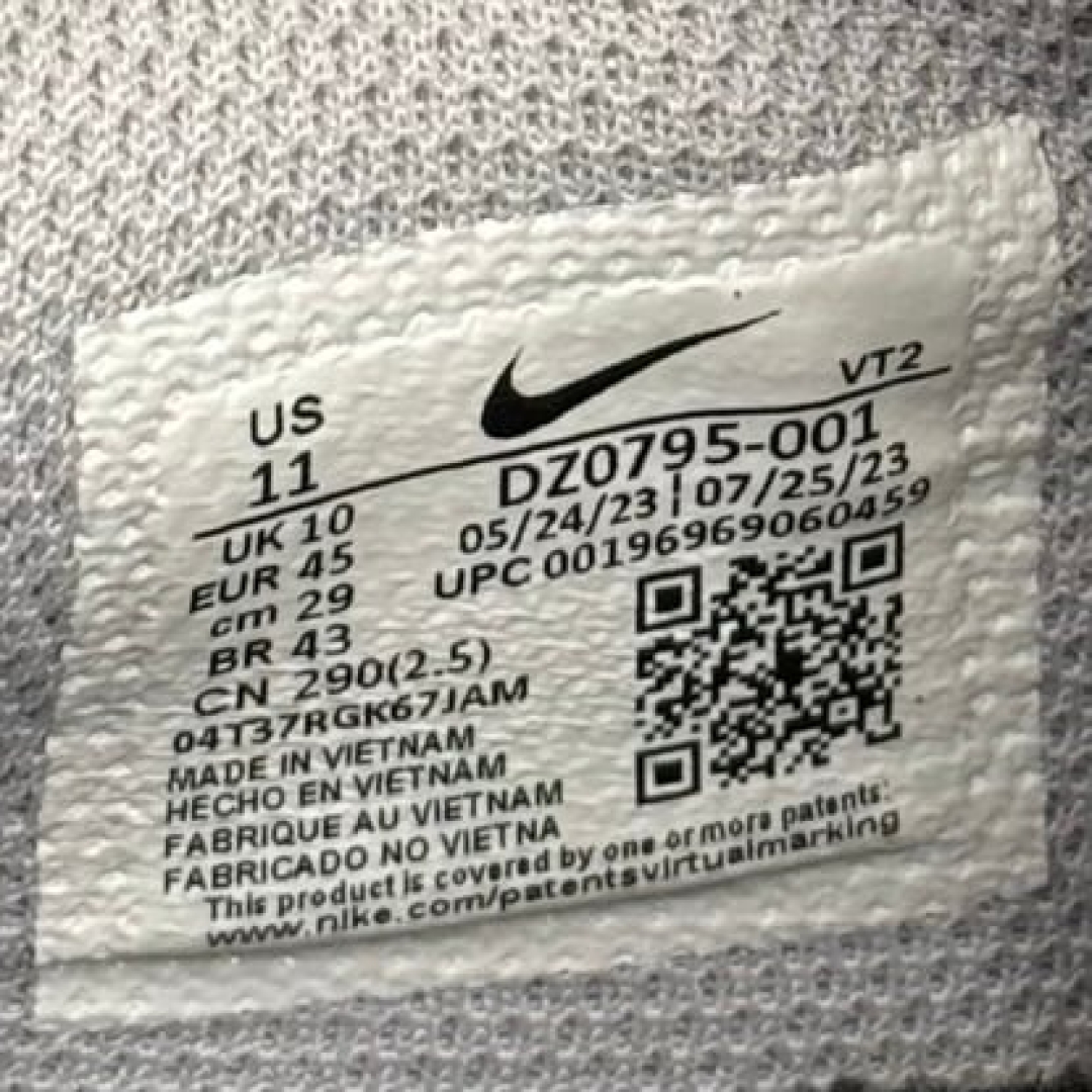 am1549 - AM Excee Black Red DS - 45