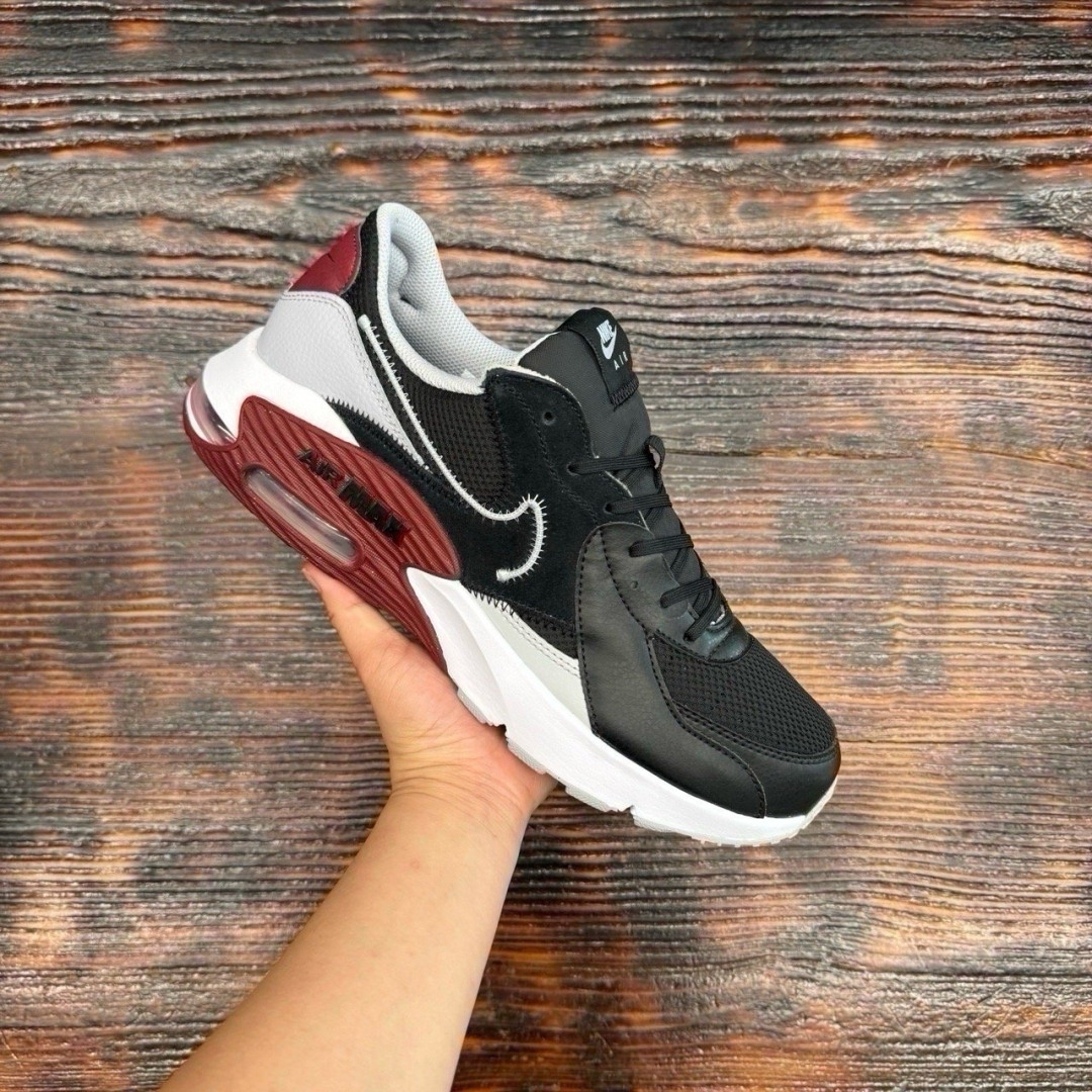 am1549 - AM Excee Black Red DS - 45