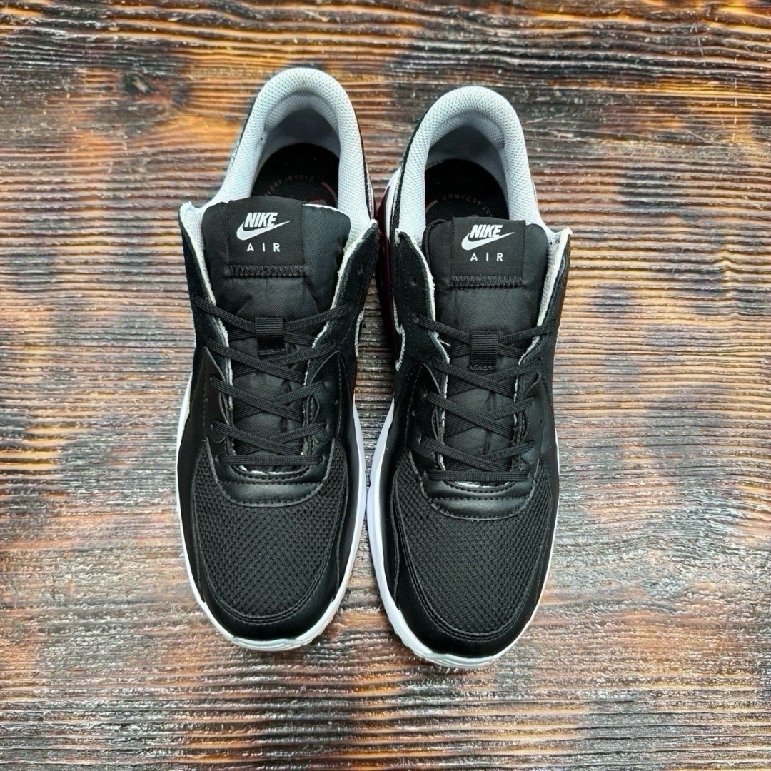 am1549 - AM Excee Black Red DS - 45