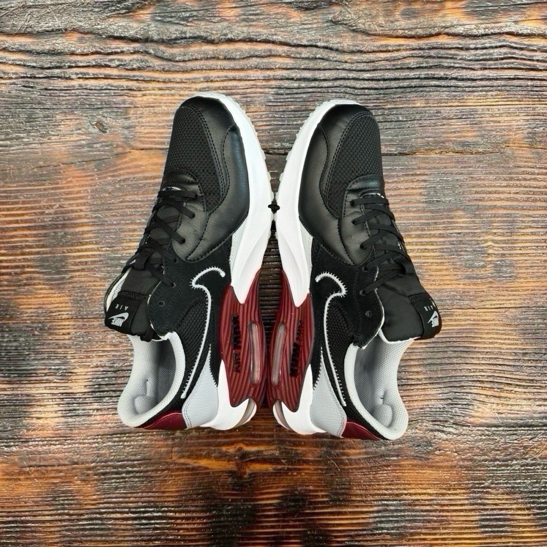 am1549 - AM Excee Black Red DS - 45