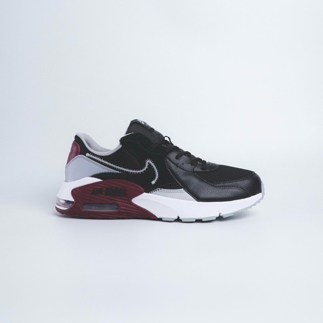 am1549 - AM Excee Black Red DS - 45