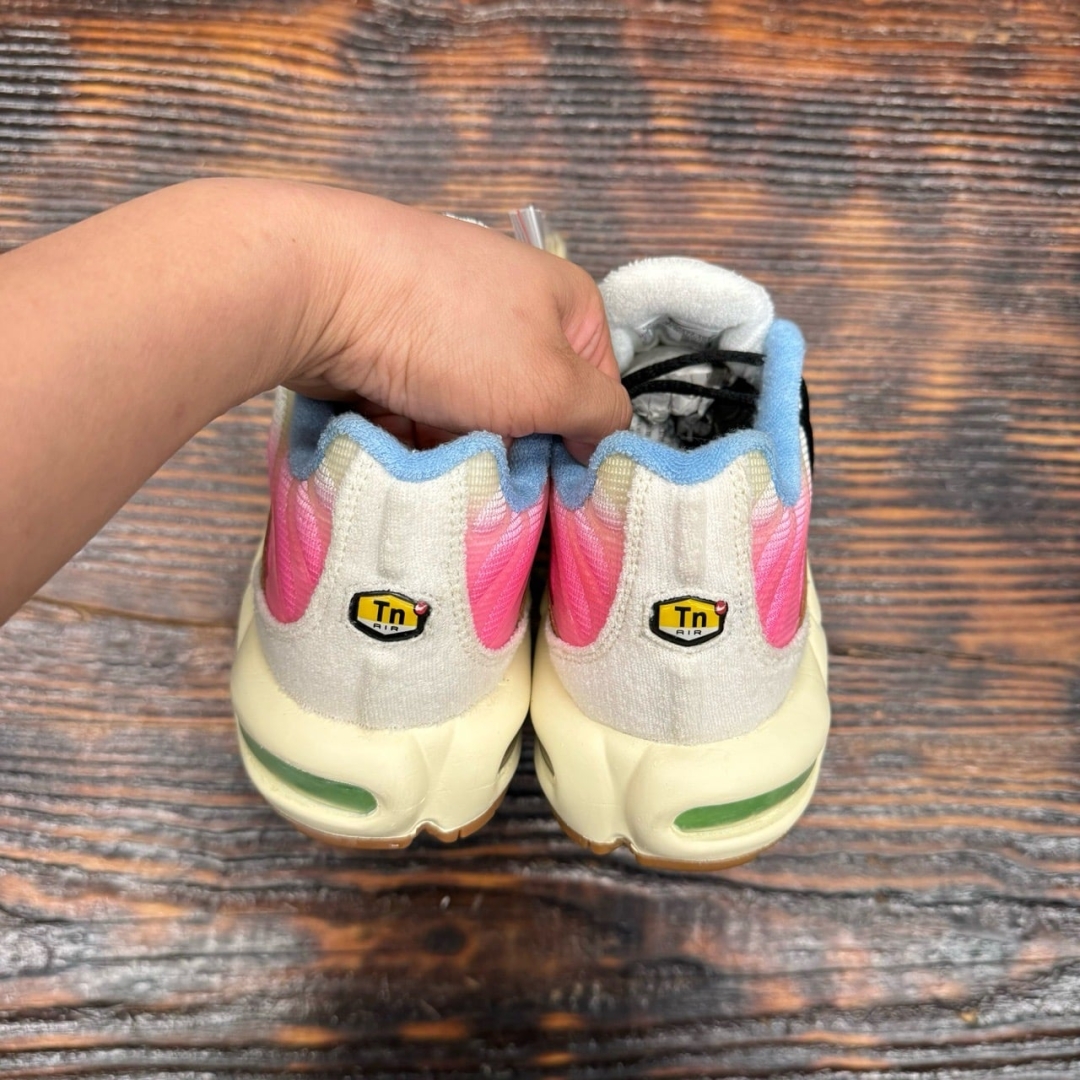 am1550 - AM Plus Sail White LN FB - 40.5