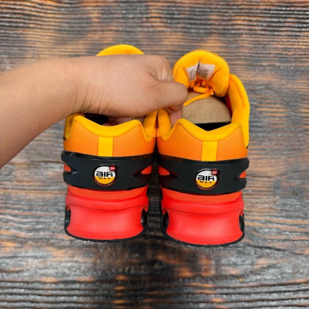 am1562 - AM DN8 Laser Orange Black FB - 42