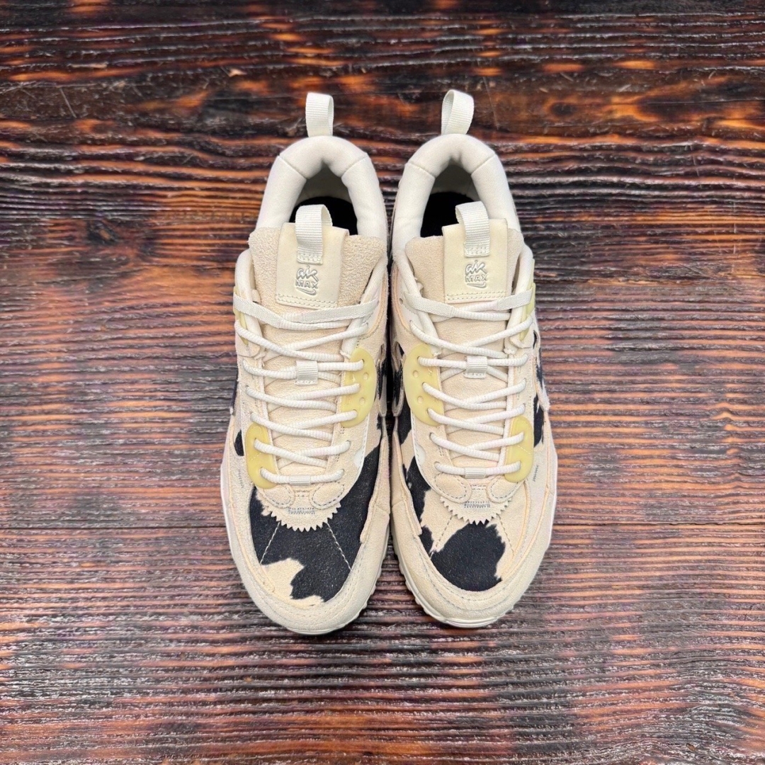 am1574 - AM90 Cow Print - 40.5