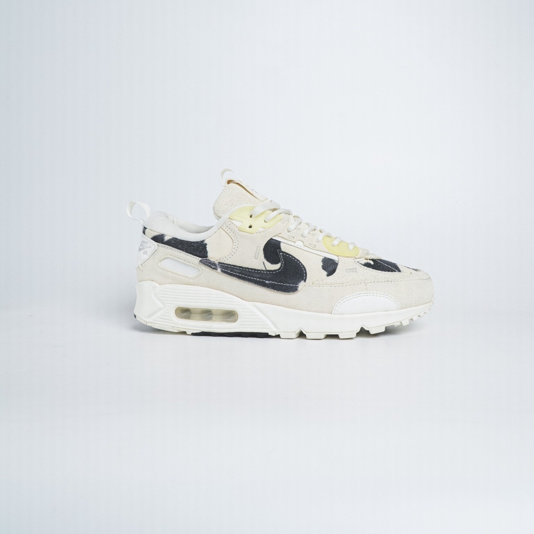 am1574 - AM90 Cow Print - 40.5