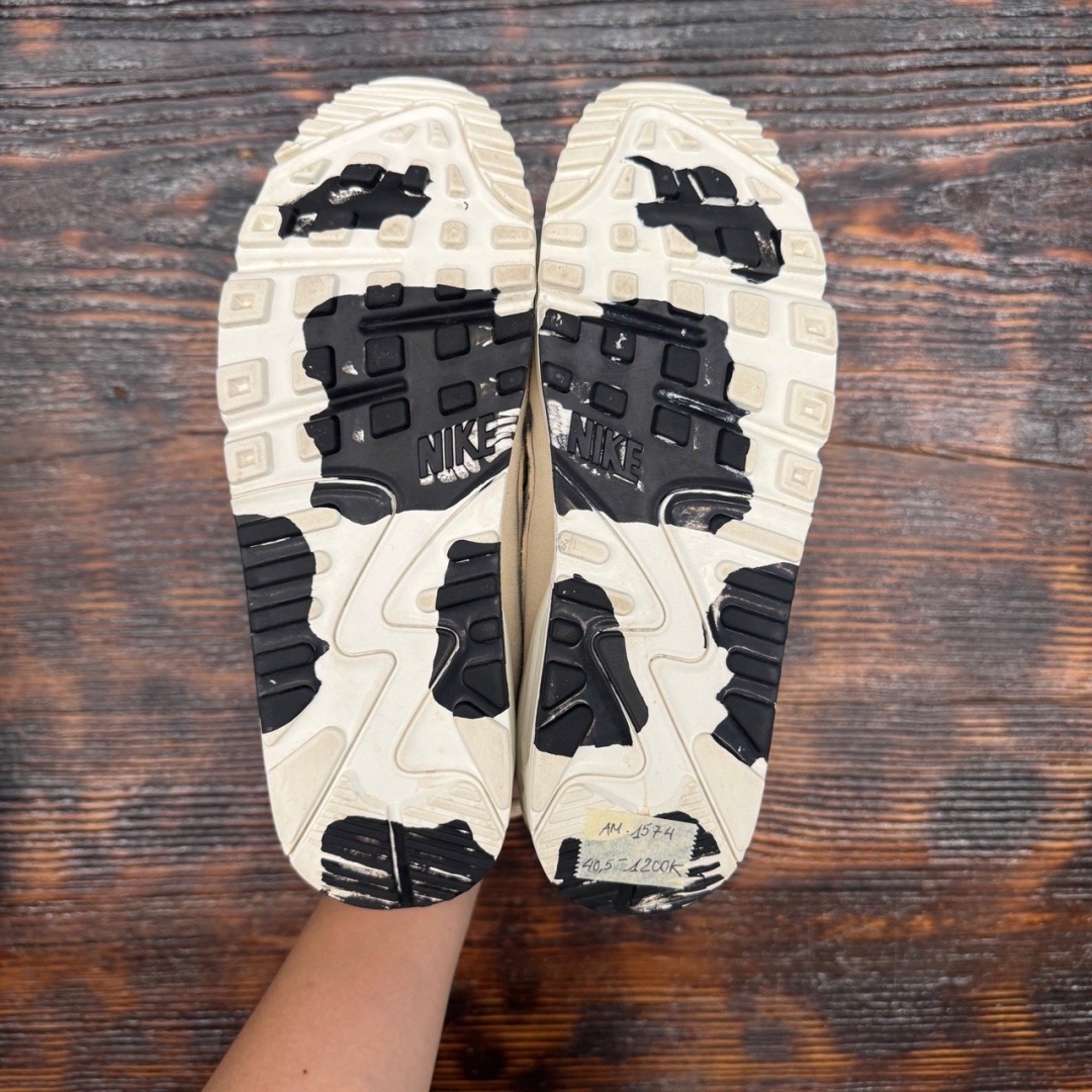 am1574 - AM90 Cow Print - 40.5