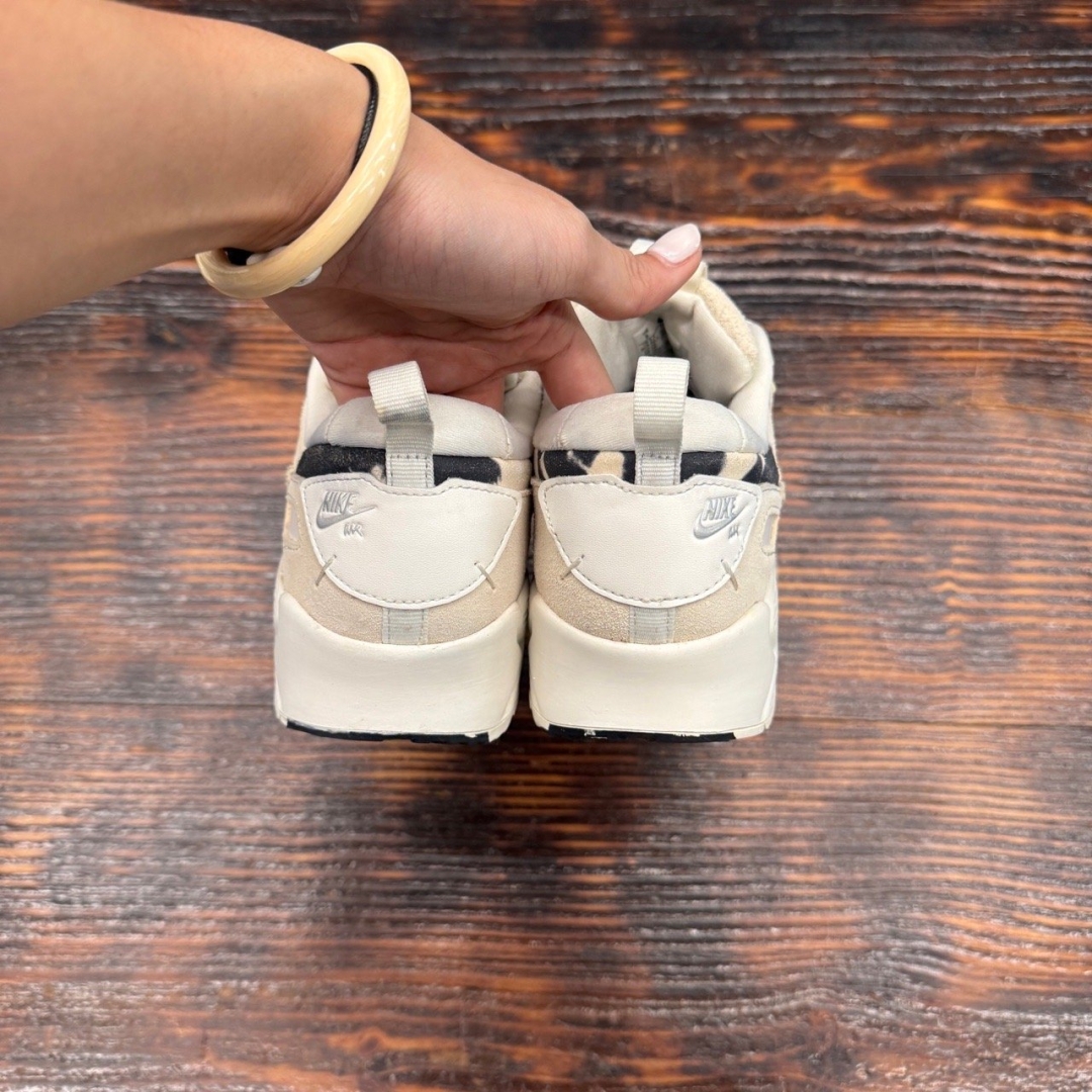 am1574 - AM90 Cow Print - 40.5