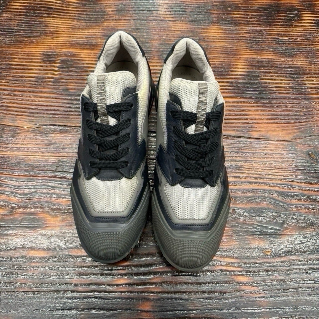 Ca9370 - Prada Navy Grey - 40