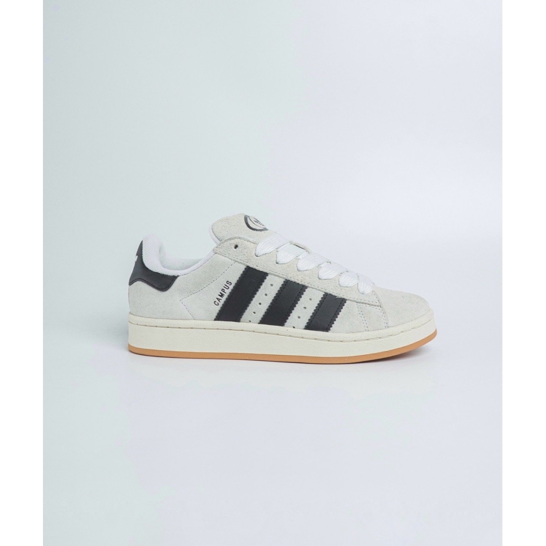 CAMPUSS 00 CRYSTAL WHITE DS - 40.5