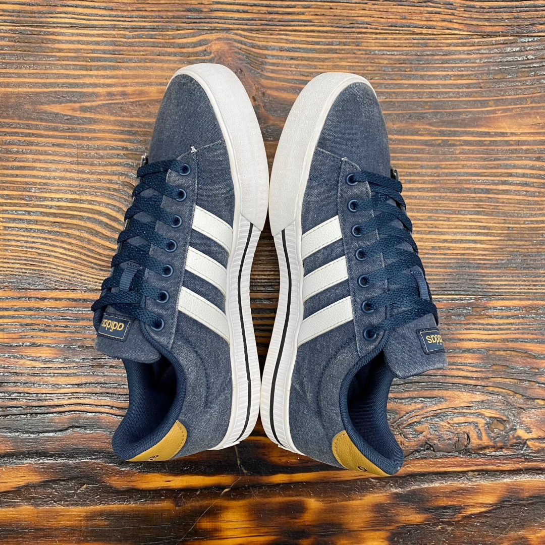 Cs1160 - Add Daily 3.0 Denim - 41