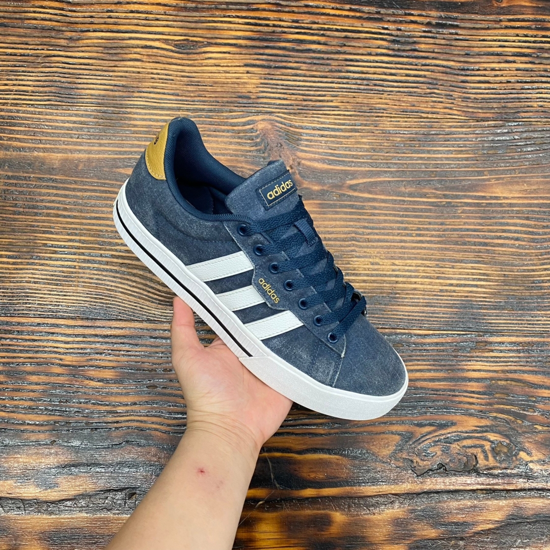 Cs1160 - Add Daily 3.0 Denim - 41