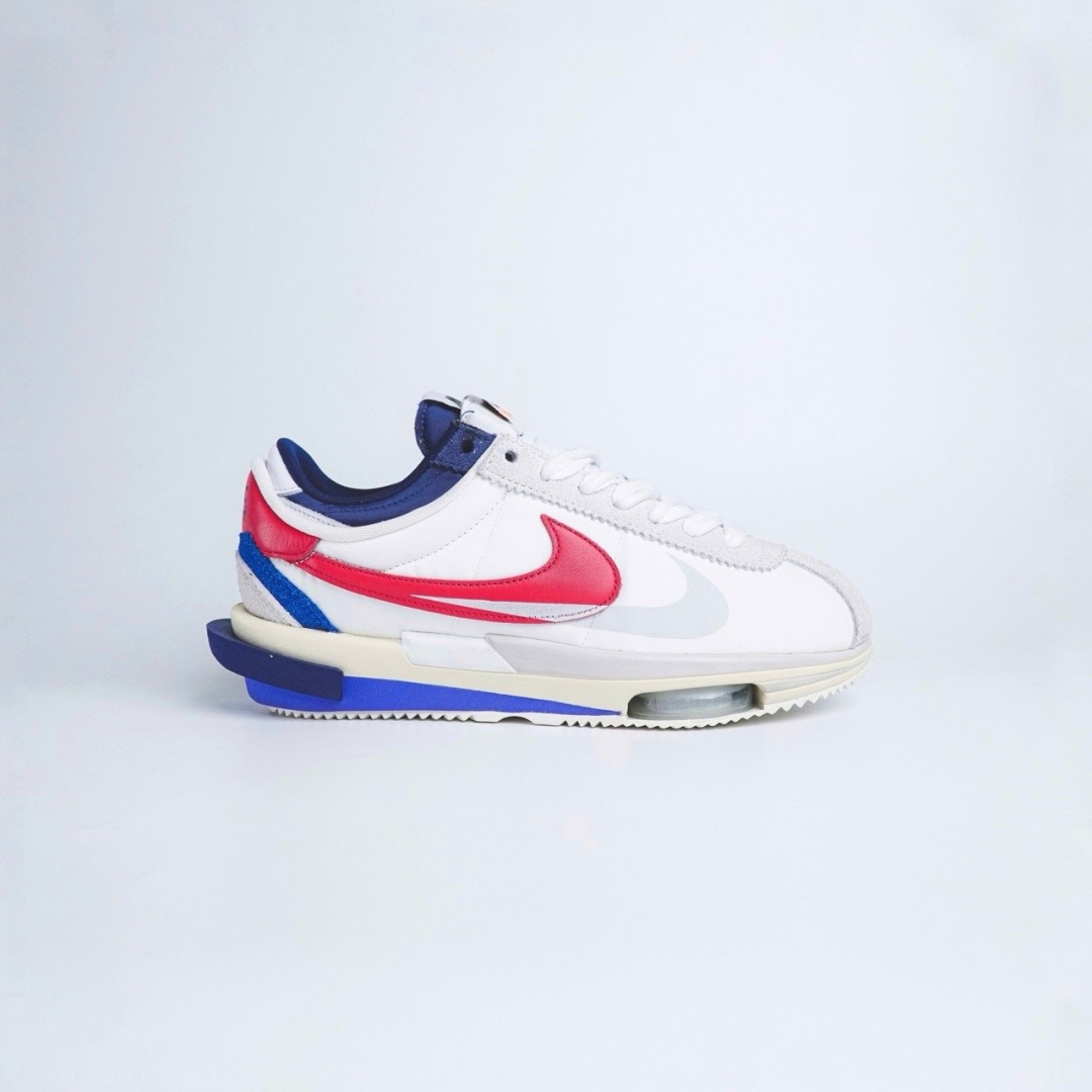 Cs1268 - Nike Cortez Sacai FB - 44