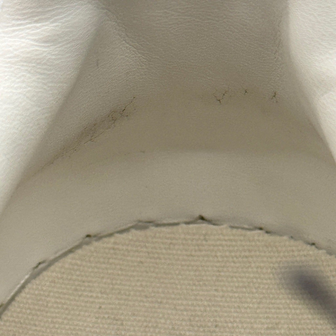 cs2039 - MMY Blakey Og Vintage Canvas Low Black DS FB - 43