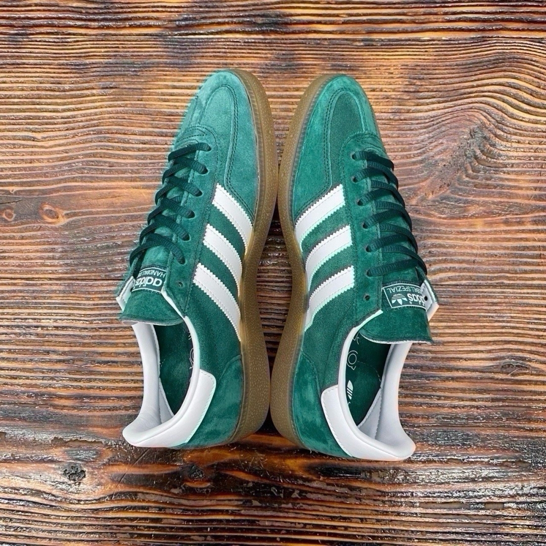 cs2168 - Add Handball Spezial Green DS FB - 45