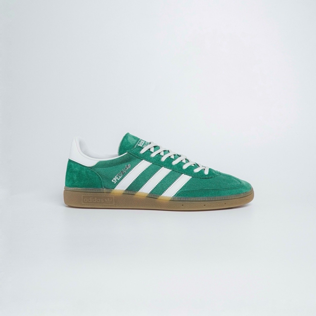 cs2169 - Add Handball Spezial Green DS FB - 44.5