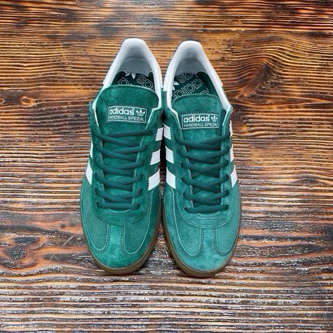 cs2182 - Add Handball Spezial Green DS FB - 44